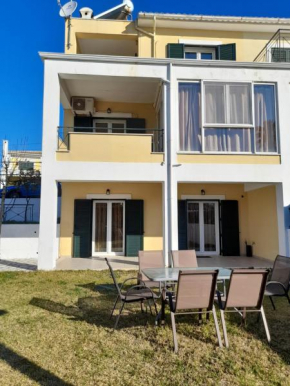 Sunny House